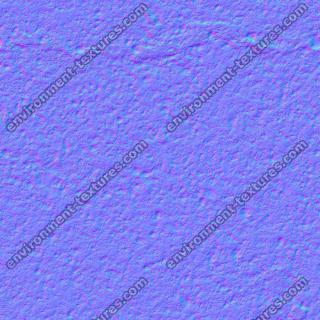 seamless concrete normal mapping 0014